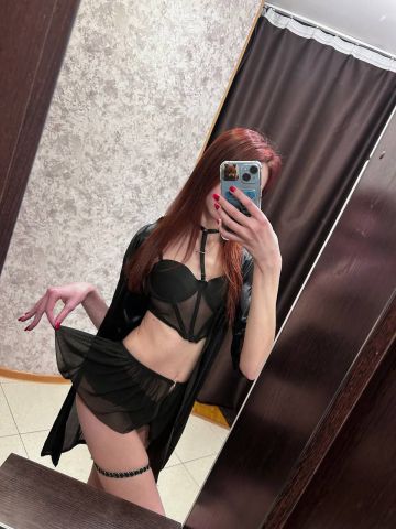 Анкета проститутки Викуля, 22 года